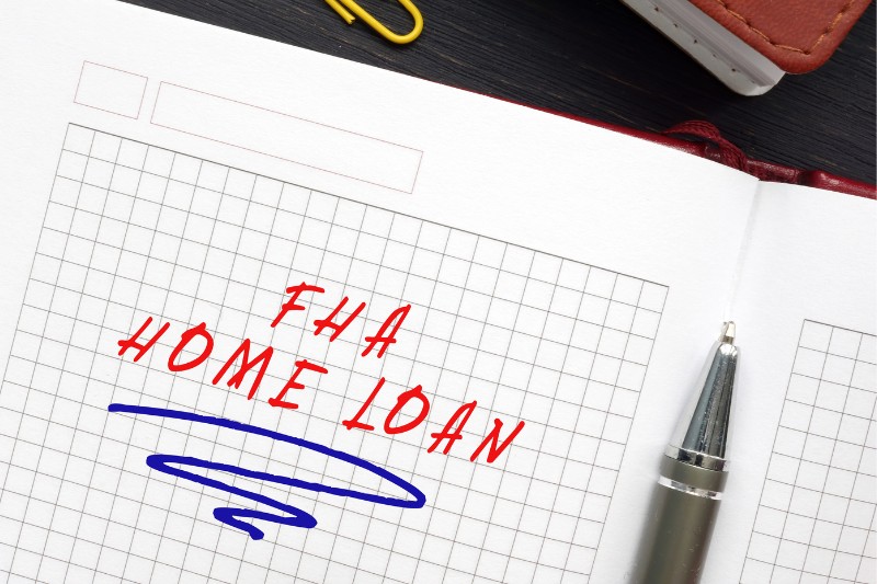 Does an FHA Loan Require PMI